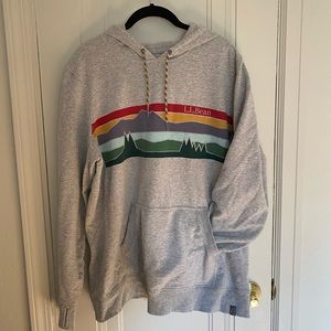 Women’s L.L. Bean Hoodie